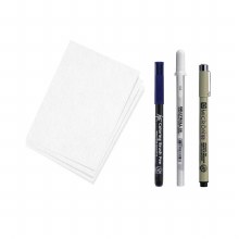 Additional picture of Sakura Creative Kit Kanagawa