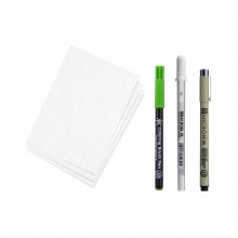 Additional picture of Sakura Creative Kit Manga