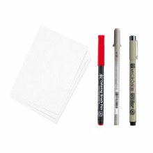 Additional picture of Sakura Creative Kit Samurai