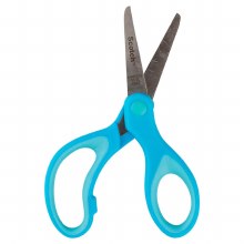 Additional picture of Scotch 12cm Kids Scissors Soft Handles Blunt Tip