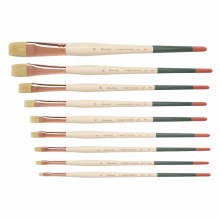 Additional picture of Raphael L'Impressionist Bright Brush - No.6
