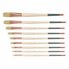 Additional picture of Raphael L'Impressionist Flat Brush - No.16