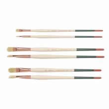 Additional picture of Raphael L'Impressionist D-Brush - No.12