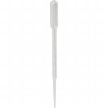 Additional picture of Set of 15 x 3ml Pipettes