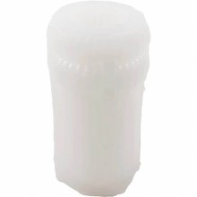 Additional picture of Silicone Mould Ribbed Cylinder with Arches