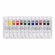 Additional picture of Special Offer Oil Set - 12x12ml Tubes