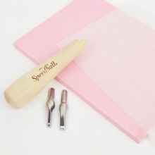 Additional picture of Speedball Speedy-Carve Block Printing Basic Kit - 5 Piece