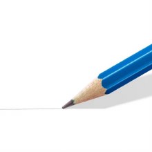 Additional picture of Staedtler Mars Lumograph 3H