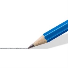 Additional picture of Staedtler Mars Lumograph 4B