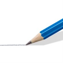 Additional picture of Staedtler Mars Lumograph 5B