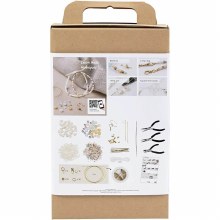 Additional picture of Starter Craft Kit Jewellery Classic Beads