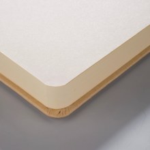Additional picture of Talens Art Creation - Kraft Cover Sketch Book 9x14cm