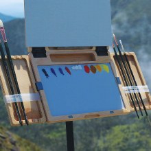 Additional picture of U.GO Plein Air - Anywhere Cinch Set 2