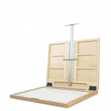 Additional picture of U.GO Plein Air - Anywhere Large Panel Extenstion (for Large or Medium Box)