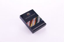 Additional picture of Unison Pastels Set of 16 Half Sticks - Portrait