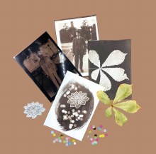 Additional picture of Van Dyke Kit - Paper