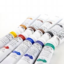 Additional picture of Winsor & Newton Artist's Oil Colour Introductory Set 10x21ml