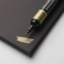 Additional picture of W&N Mixed Media Pad Black A3