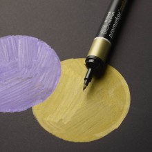 Additional picture of Winsor & Newton Mixed Media Pad Black A4