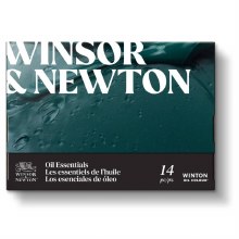 Additional picture of W&N Winton Oil Cardboard Box Set