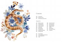 Additional picture of Wild Watercolour