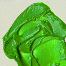 Additional picture of Winsor & Newton Winton 37ml Fluorescent Green S3