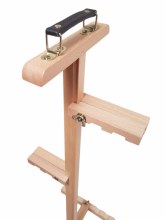 Additional picture of Wooden Wet Canvas Carrier