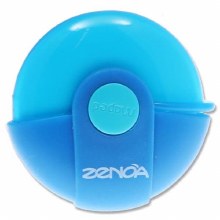Additional picture of Zenoa Rotary Eraser