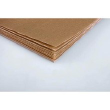 Additional picture of Clairefontaine A3 Natural Canvas Glued Pad 210g