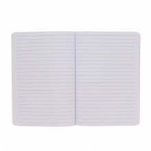 Additional picture of A5 80pg Notebook Journal - Botanical (each)