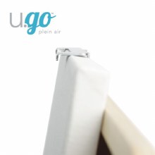 Additional picture of U.GO Plein Air - Anywhere Stretched Canvas Holder