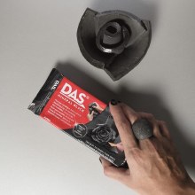Additional picture of DAS Mineral Black 800g