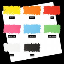 Additional picture of Liquitex Marker Set -8x2mm - Essential