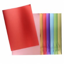 Additional picture of A4 Card 250gsm Pad 16 - Shades of Rainbow