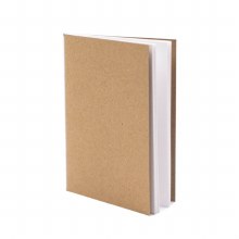 Additional picture of A6 GRADUATE SKETCHBOOK KRAFT