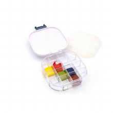 Additional picture of Art & Go Nomad Watercolour Work Station