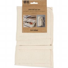 Additional picture of Artist Roll-Up Organiser Case (empty)