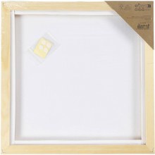 Additional picture of Canvas with Frame 30x30cm
