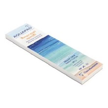 Additional picture of Clairefontaine Aquapad Bookmark 6x20cm 300gsm