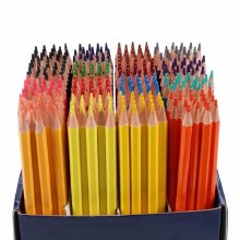 Additional picture of Classroom Collection Colouring Pencils 288 assorted
