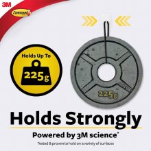 Additional picture of Command Micro Hooks 17066