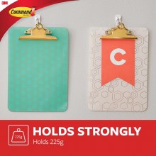 Additional picture of Command Small Wire Hooks 17067