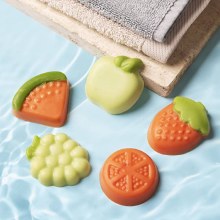 Additional picture of Craft Kit Soap Making Fruit