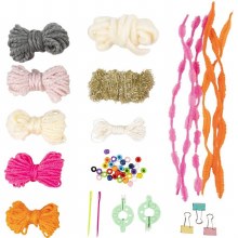 Additional picture of Craft Kit Weaving