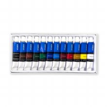Additional picture of Create Acrylic Bundle 21 piece
