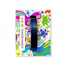 Additional picture of Create Poster Paint Set 12x60ml