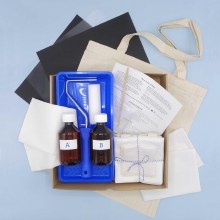Additional picture of Cyanotype Kit - Fabric