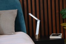 Additional picture of Daylight Smart Go Rechargeable Lamp