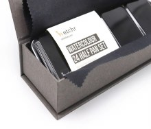 Additional picture of Etchr Series 24 Watetcolour Half Pan Set