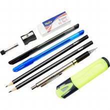 Additional picture of Helix Ultimate School Set